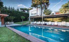 Cascais Casa Laranja Boutique House